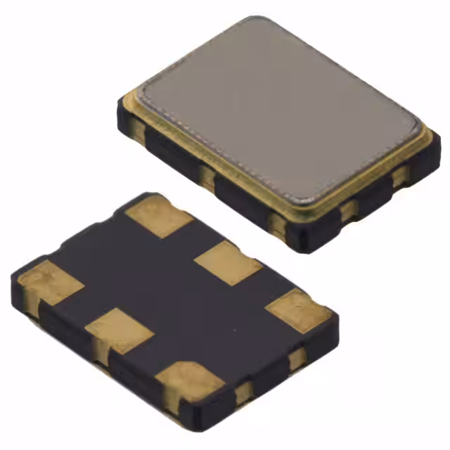 BR-61.4400MBE-T TXC CORPORATION  Oszillatoren